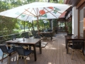 Prima restaurace na pražské Kampě