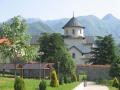 Montenegro / Černá Hora a FKK-Resort Ada Bojana