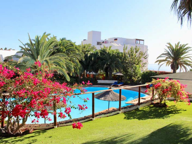 097 - Monte Marina / Fuerteventura