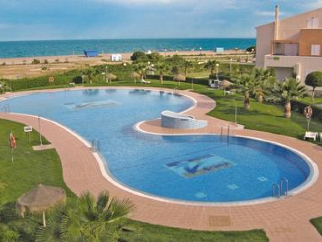 085 - Poblado Naturista / Costa de Almeria