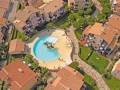 076 - Oasis Village / Středomoří