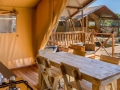 KE208 - Kemp Baldarin / ostrov Cres