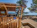 KE208 - Kemp Baldarin / ostrov Cres