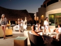 105 - Desire Resort & Spa Riviera Maya/ Mexiko - Life-Style