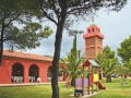 081 - El Templo del Sol / Costa Daurada