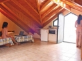Z045 - Vassaliki Naturist Club